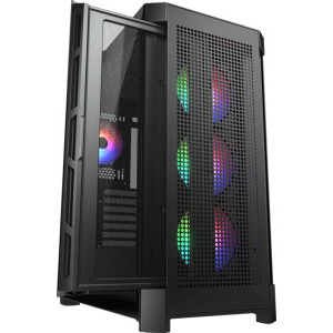 Cougar AIRFACE PRO RGB Black