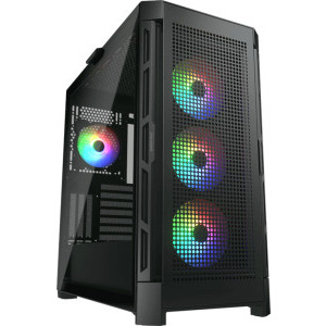 Cougar AIRFACE PRO RGB Black