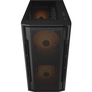 Cougar UNIFACE MINI RGB Black
