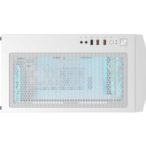 Cougar UNIFACE MINI RGB White