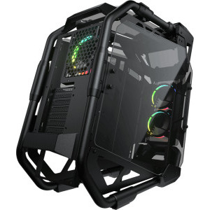 Cougar CRATUS Black