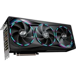 GIGABYTE GeForce RTX 5070 AORUS MASTER 12GB GDDR7 192-bit DLSS 4.0