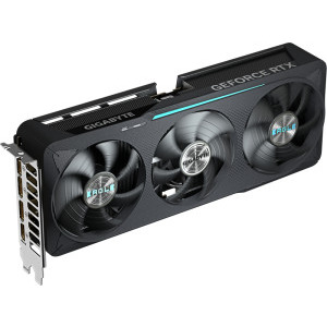 GIGABYTE GeForce RTX 5070 EAGLE OC SFF 12GB GDDR7 192-bit DLSS 4.0