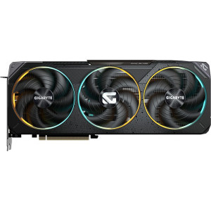 Placa video GIGABYTE GeForce RTX 5070 GAMING OC 12GB GDDR7 192-bit DLSS 4.0