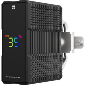 Thermalright Assassin X 120 R Digital Argb Black