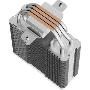 Thermalright Assassin X 120 R Digital Argb White