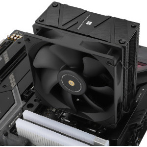 Thermalright Assassin Spirit 120 EVO Dark