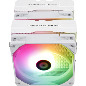 Thermalright Peerless Assassin 120 White ARGB