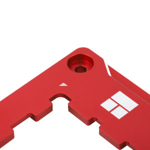Thermalright Contact frame, compatibil AM5, Red