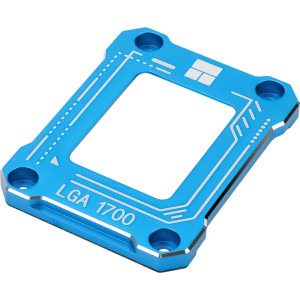 Accesoriu cooler Thermalright Contact frame, compatibil LGA 1700, Blue