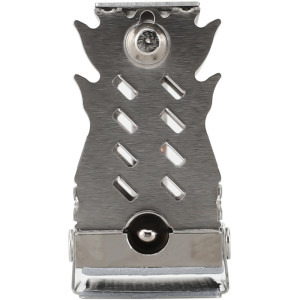 Thermalright HeatSink SSD, 6 mm heatpipe, 32 lamele, Argintiu
