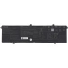 Acumulator notebook OEM Baterie originala Asus K6502ZC Li-Polymer 6072mAh 4 celule 11.61V
