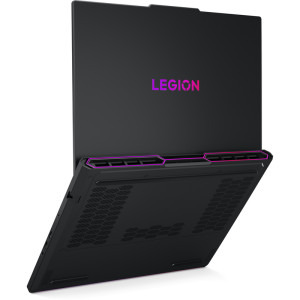 Lenovo Gaming 16'' Legion Pro 7 16IAX10H, WQXGA OLED 240Hz G-Sync, Procesor Intel® Core™ Ultra 9 275HX (36M Cache, up to 5.40 GHz), 32GB DDR5 CSODIMM, 1TB SSD, GeForce RTX 5080 16GB, Win 11 Home, Eclipse Black, 3Yr Onsite Premium Care