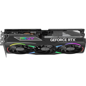 PNY GeForce RTX 5070 Ti ARGB EPIC-X RGB Overclocked 16GB GDDR7 256-bit DLSS 4.0