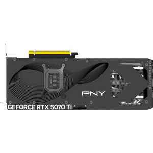 PNY GeForce RTX 5070 Ti Triple Fan OC 16GB GDDR7 256-bit DLSS 4.0