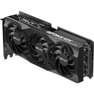 PNY GeForce RTX 5070 Ti Triple Fan OC 16GB GDDR7 256-bit DLSS 4.0