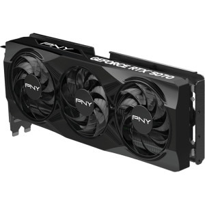PNY GeForce RTX 5070 Triple Fan OC 12GB GDDR7 192-bit DLSS 4.0