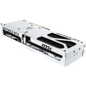 MSI GeForce RTX 5080 Ventus 3X OC White 16GB GDDR7 256-bit DLSS 4.0