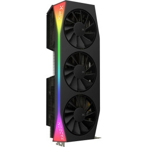 XFX Radeon RX 9070 XT Mercury GAMING OC 16GB GDDR6 256-bit