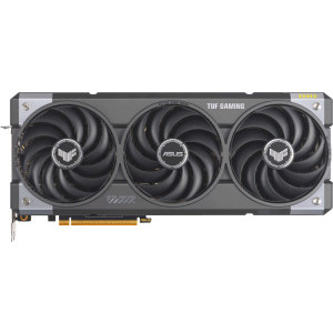 Placa video ASUS Radeon RX 9070 XT TUF GAMING OC 16GB GDDR6 256-bit