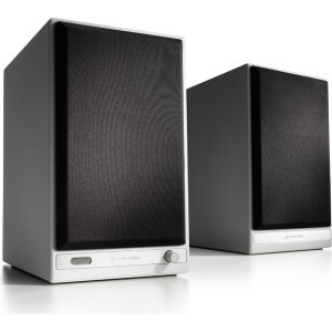 Audioengine Boxa HD6 2.0 White