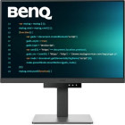 Monitor LED BenQ RD320U 31.5 inch UHD IPS 5 ms 60 Hz USB-C HDR
