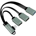 Hub USB Logilink UA0361