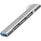 Hub USB Logilink UA0436