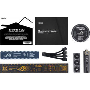 ASUS GeForce RTX 5090 ROG Astral OC Edition 32GB GDDR7 512-bit DLSS 4.0