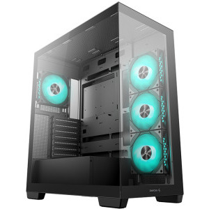 Deepcool CG580 4F Black