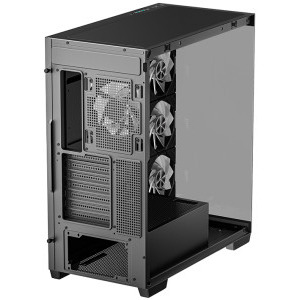 Deepcool CG580 4F Black