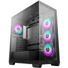 Carcasa Deepcool CG580 4F Black