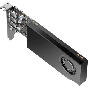 PNY RTX 1000 8GB GDDR6 128-bit