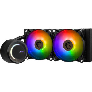 MSI MAG CoreLiquid E240 Black