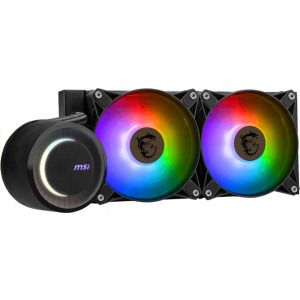 MSI MAG CoreLiquid E240 Black