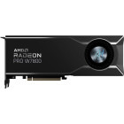 Placa video GIGABYTE Radeon PRO W7800 AI TOP 32GB GDDR6 256-bit