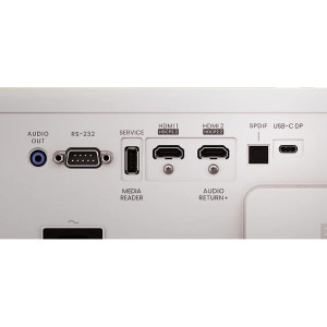 BenQ X500i 4K