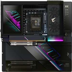 Placa de baza GIGABYTE Z890 A XTREME AI TOP WIFI