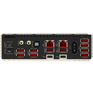 GIGABYTE Z890 A XTREME AI TOP WIFI