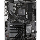 Placa de baza GIGABYTE B550 EAGLE