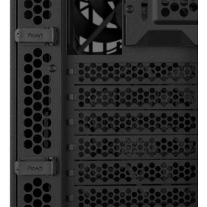 ASUS PROART PA401 Wood Edition Black