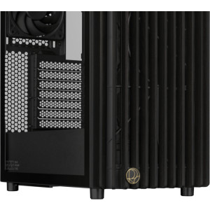 ASUS PROART PA401 Wood Edition Black