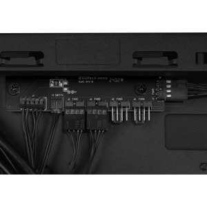 ASUS PROART PA401 Wood Edition Black