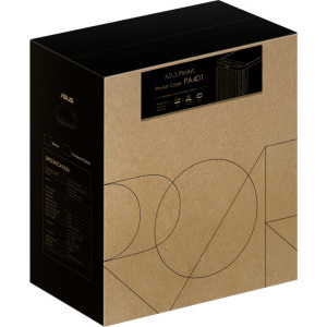 ASUS PROART PA401 WOOD EDITION METAL