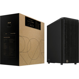 ASUS PROART PA401 WOOD EDITION METAL