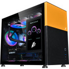 Carcasa 1st PLAYER MI6-EV Black