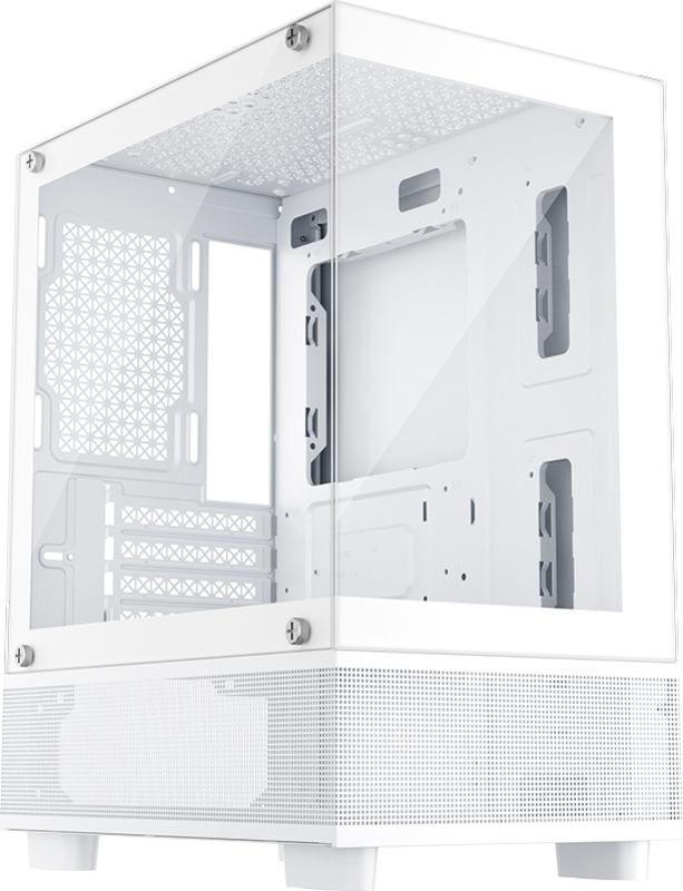 Carcasa 1st PLAYER MI2-A White