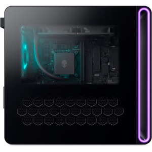 Alienware Gaming Aurora, Intel Ultra 9 285K 3.7GHz, 16GB RAM, 4TB SSD, RTX 5080 16GB, Windows 11 Pro