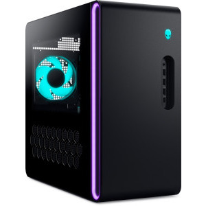 Alienware Gaming Aurora, Intel Ultra 7 265F 2.4GHz, 16GB RAM, 2TB SSD, RTX 5080 16GB, Windows 11 Pro