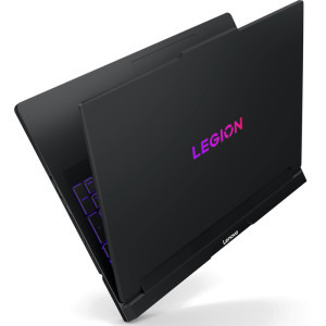 Lenovo Gaming 16'' Legion Pro 7 16IAX10H, WQXGA OLED 240Hz G-Sync, Procesor Intel® Core™ Ultra 9 275HX (36M Cache, up to 5.40 GHz), 64GB DDR5 CSODIMM, 1TB SSD, GeForce RTX 5070 Ti 12GB, No OS, Eclipse Black, 3Yr Onsite Premium Care